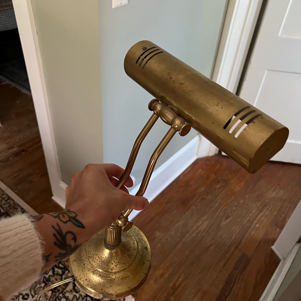 Lamp